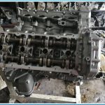 Experiencia dedicada a la venta de motores usados